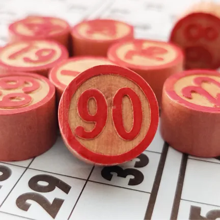 Bingo Ninety Android game